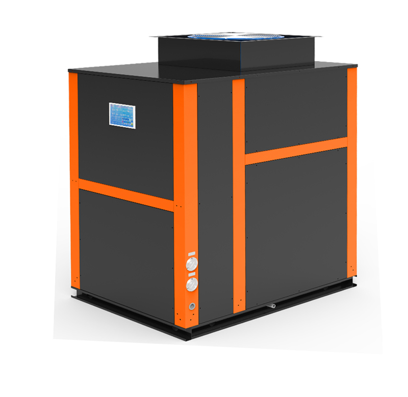 ARC-23ⅡG 艾普生閉環式熱泵烘干機，空氣能熱泵烘干機，高溫熱泵烘干機，空氣源熱泵高溫烘干機